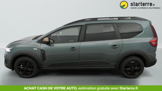 Dacia Jogger image 2