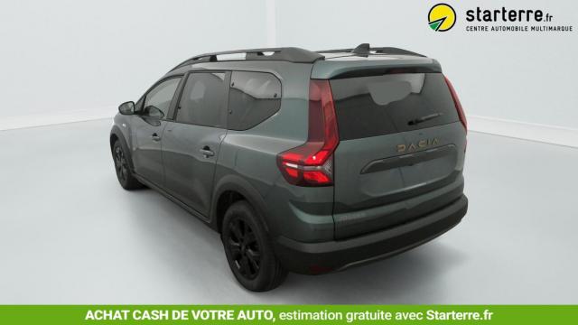 Dacia Jogger image 1
