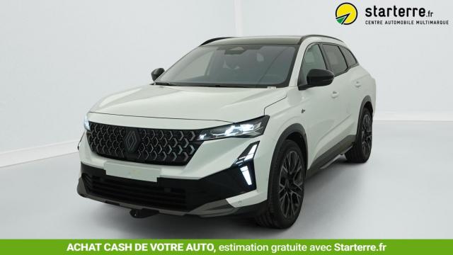 Renault Espace image 6