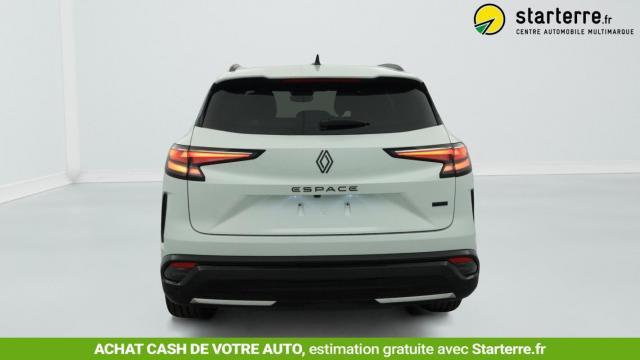 Renault Espace image 9