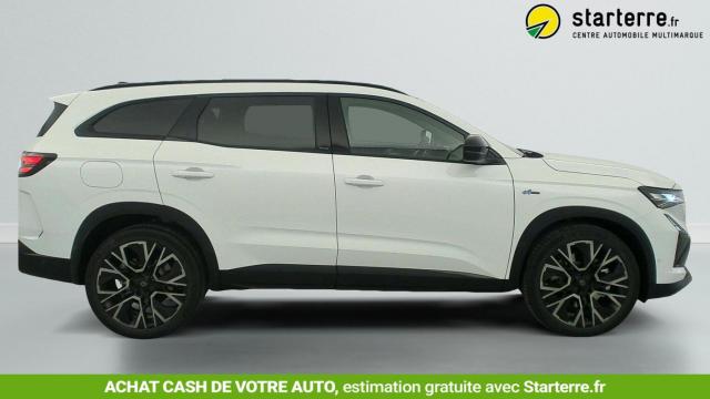 Renault Espace image 7