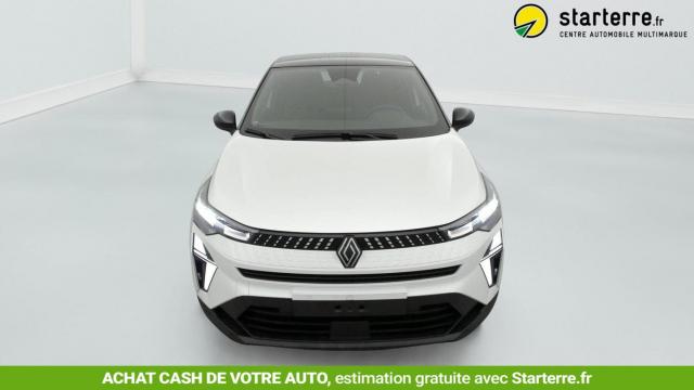 Renault Captur image 4