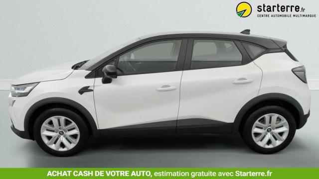 Renault Captur image 5