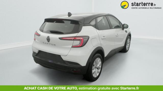 Renault Captur image 3