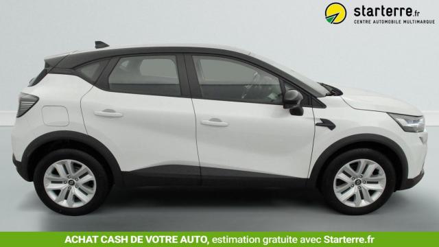 Renault Captur image 8