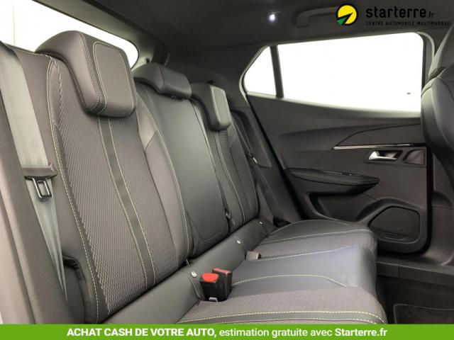 Peugeot 2008 image 8