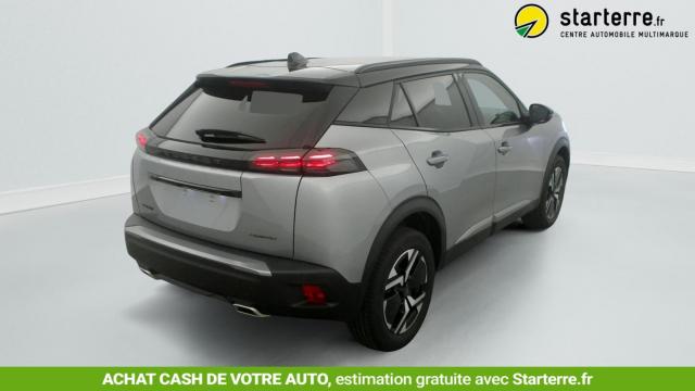 Peugeot 2008 image 3