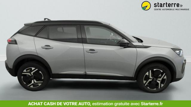 Peugeot 2008 image 5
