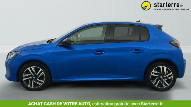 Peugeot 208 image 1