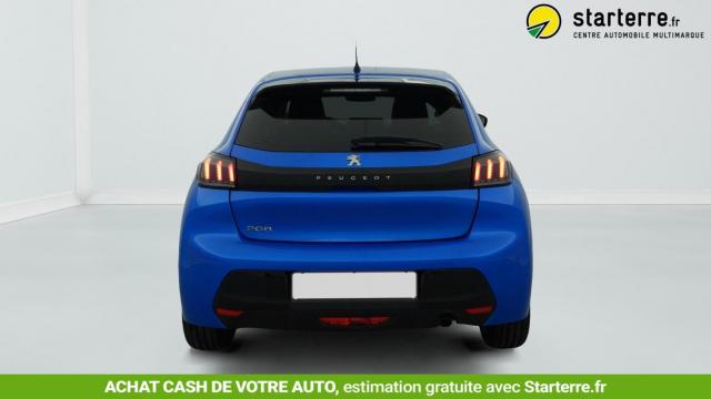 Peugeot 208 image 3