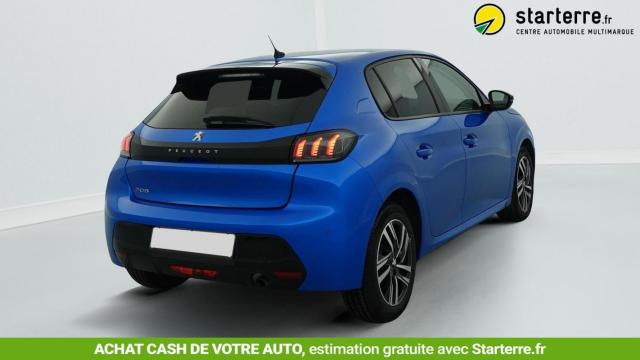 Peugeot 208 image 4