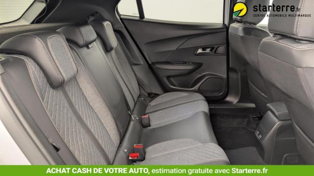 Peugeot 2008 image 5