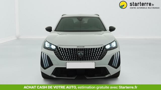 Peugeot 2008 image 3