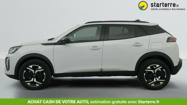 Peugeot 2008 image 8