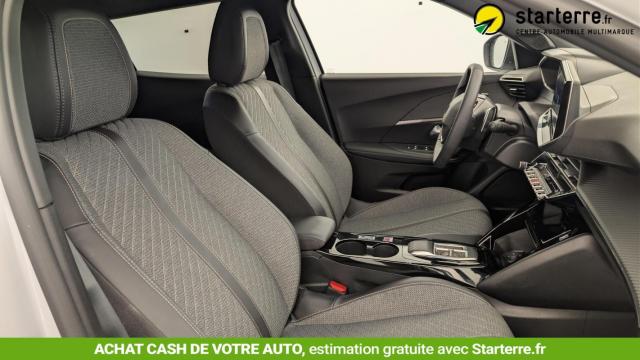 Peugeot 2008 image 4