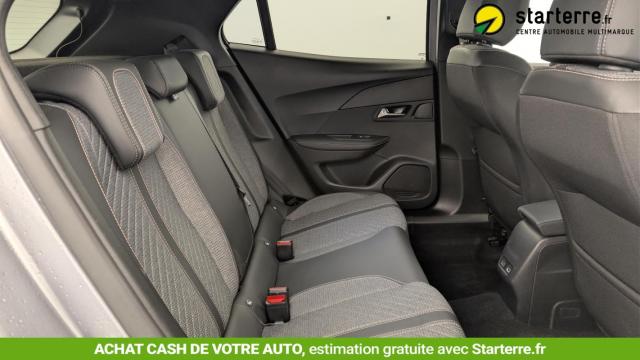 Peugeot 2008 image 8