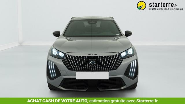 Peugeot 2008 image 2