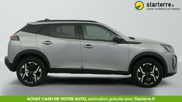 Peugeot 2008 image 1