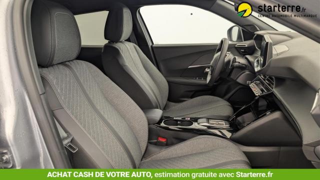 Peugeot 2008 image 3