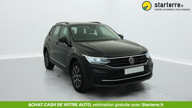 Volkswagen Tiguan 2.0 Tdi 150ch Dsg7 Life
