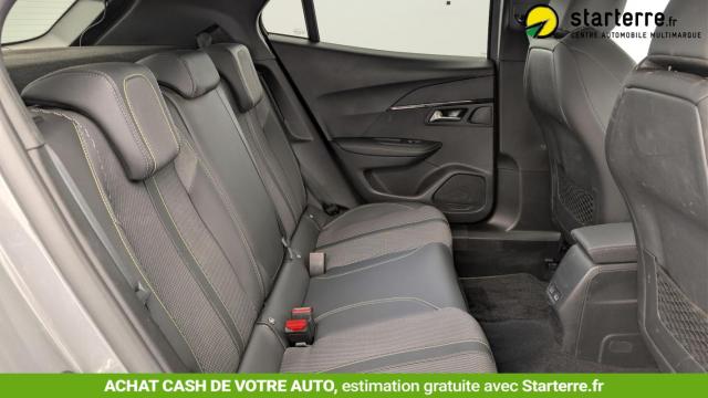 Peugeot 2008 image 2