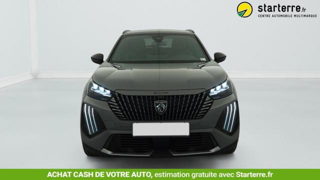 Peugeot 2008 image 7