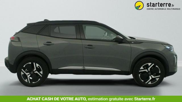 Peugeot 2008 image 6