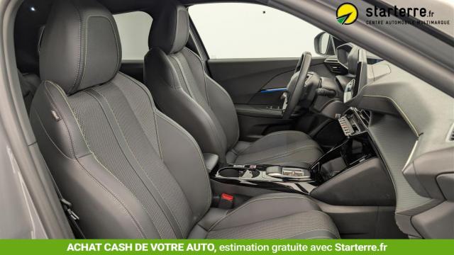 Peugeot 2008 image 4