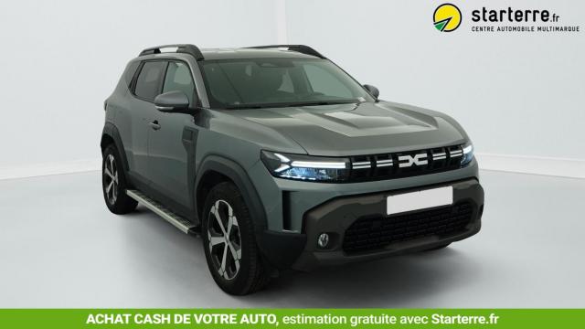 Dacia Duster Hybrid 140 Journey