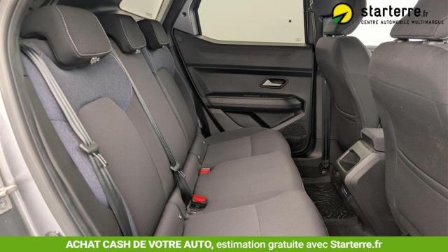Dacia Duster image 4