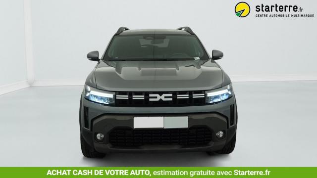 Dacia Duster image 7