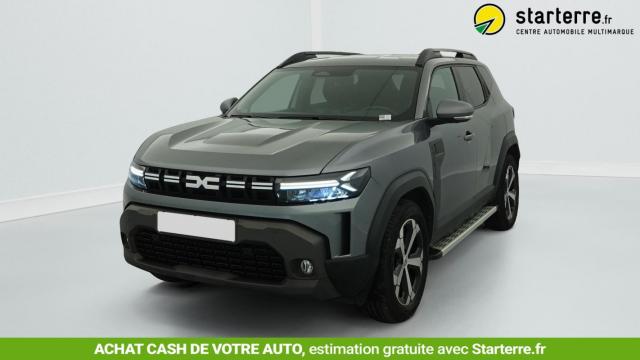 Dacia Duster image 1