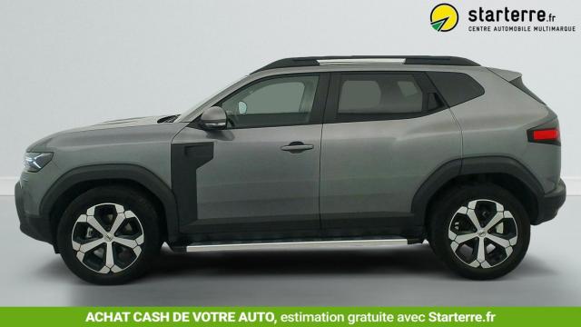 Dacia Duster image 3