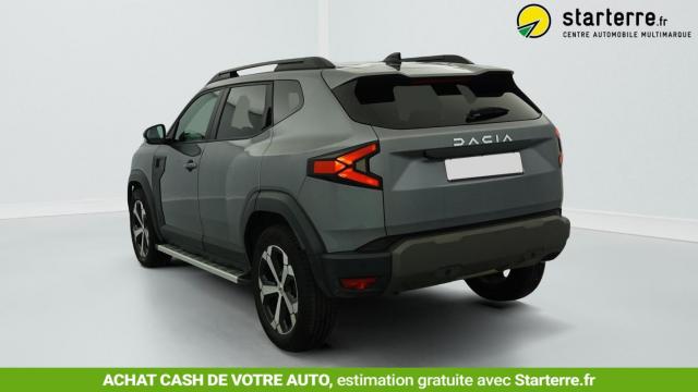 Dacia Duster image 8