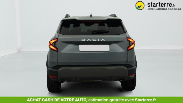 Dacia Duster image 5