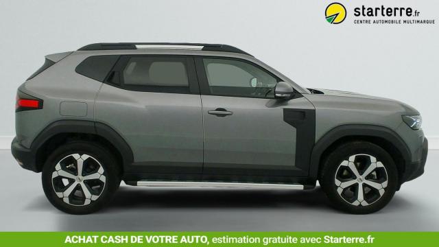 Dacia Duster image 9