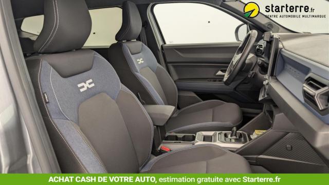 Dacia Duster image 6