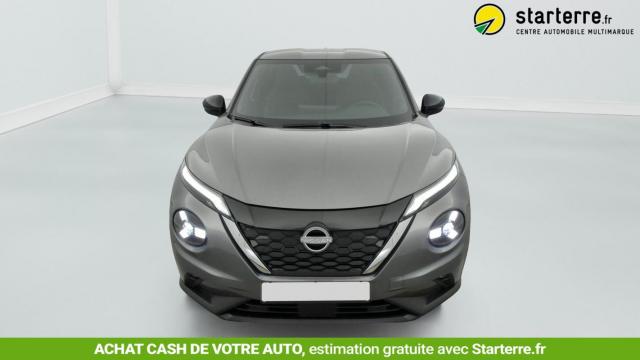 Nissan Juke image 5