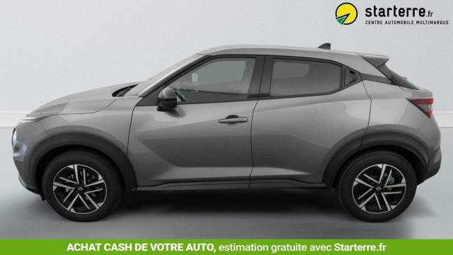 Nissan Juke image 1