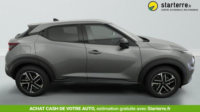 Nissan Juke image 6