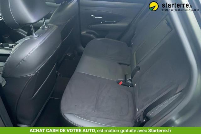 Hyundai Tucson image 7