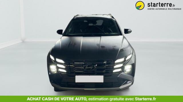 Hyundai Tucson image 5