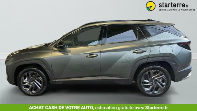 Hyundai Tucson image 6