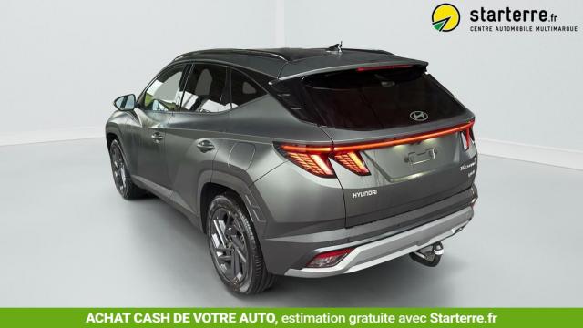 Hyundai Tucson image 1