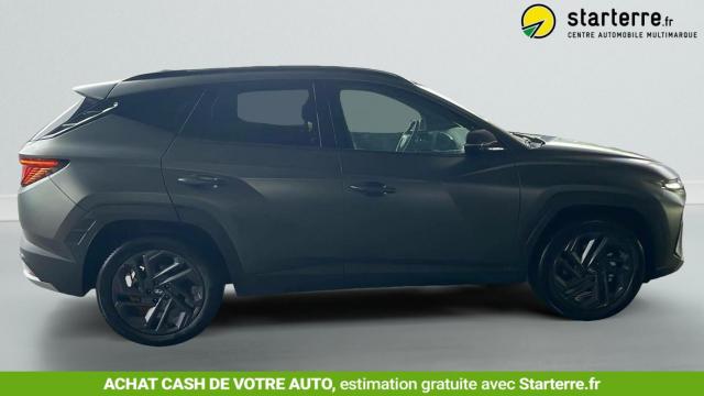 Hyundai Tucson image 4