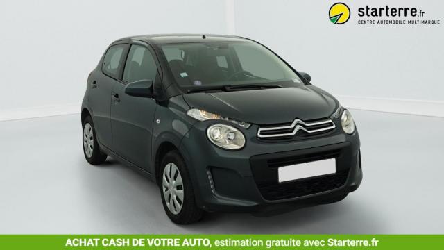 Citroen C1 Vti 72 Feel