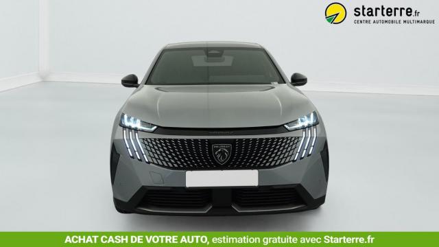 Peugeot 3008 image 9