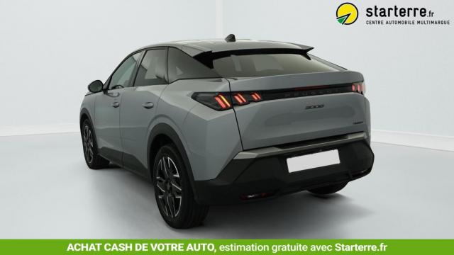 Peugeot 3008 image 4