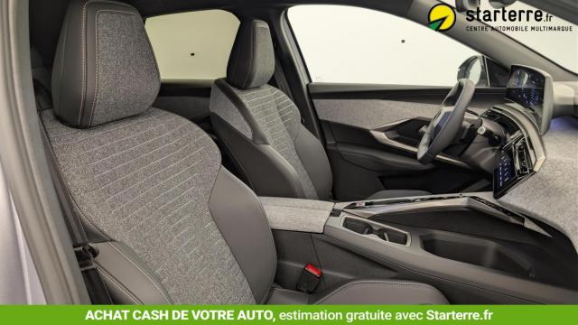 Peugeot 3008 image 5