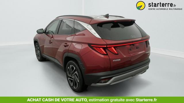 Hyundai Tucson image 4